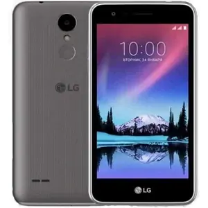 Замена кнопки включения на телефоне LG X4 Plus в Самаре
